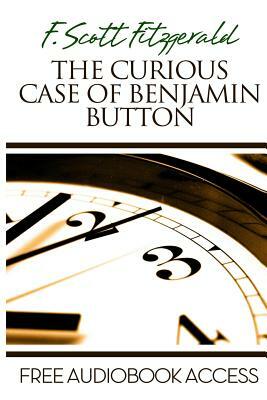 The Curious Case of Benjamin Button by F. Scott Fitzgerald, Magnolia Books