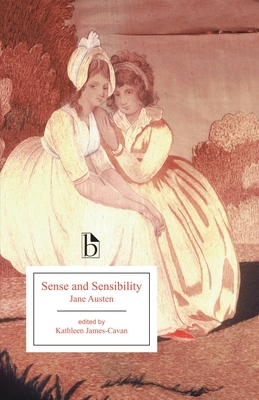 Sense and Sensibility by Jane Austen