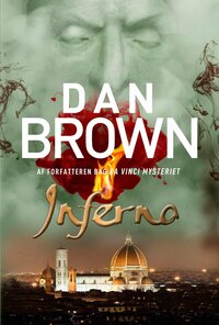 Inferno by Dan Brown