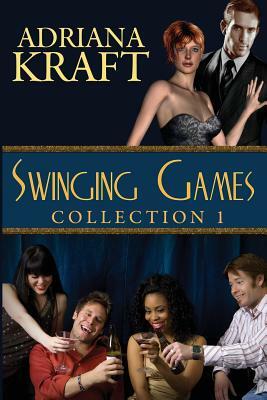 Swinging Games Collection 1 by Adriana Kraft