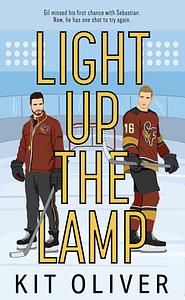 Light Up the Lamp by Kit Oliver