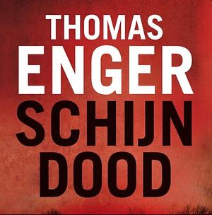 Schijndood by Thomas Enger