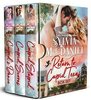 Return to Cupid, Texas Series Box Set: Books 1-3 by Sylvia McDaniel