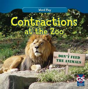 Contractions at the Zoo by Kathleen Connors