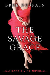 The Savage Grace by Bree Despain