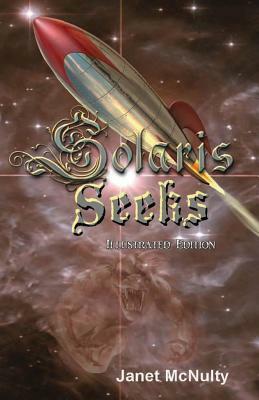 Solaris Seeks by Janet McNulty