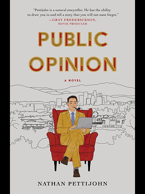 Public Opinion by Nathan Pettijohn