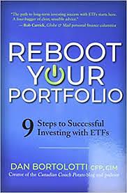 Reboot Your Portfolio by Dan Bortolotti