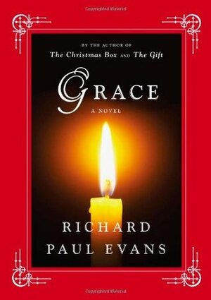 Grace by Richard Paul Evans