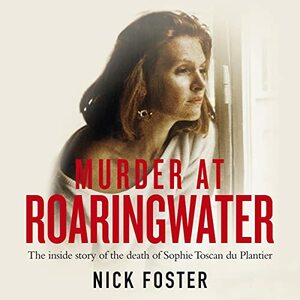 Murder at Roaringwater by Nick Foster