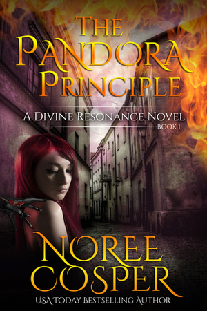 The Pandora Principle by Noree Cosper
