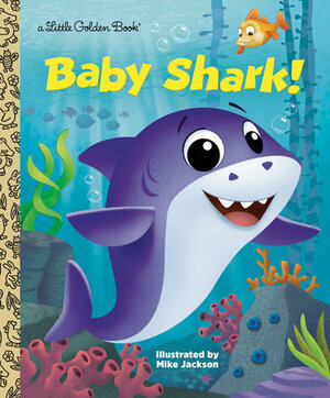 Baby Shark! by 