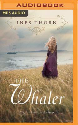 The Whaler by Ines Thorn