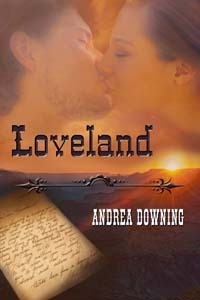 Loveland by Andrea Downing
