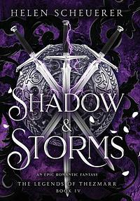 Shadow & Storms by Helen Scheuerer