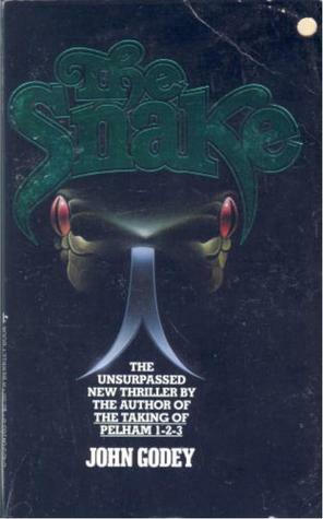 The Snake by John Godey