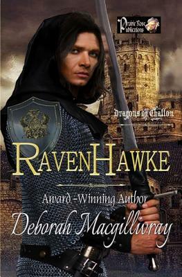RavenHawke by Deborah Macgillivray
