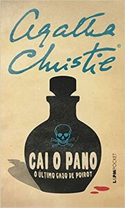 Cai O Pano by Agatha Christie