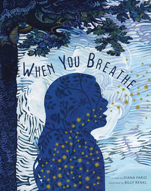 When You Breathe by Diana Farid