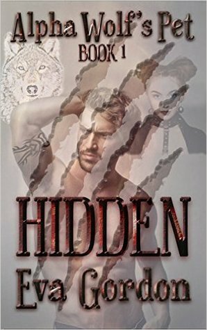 Hidden by Eva Gordon