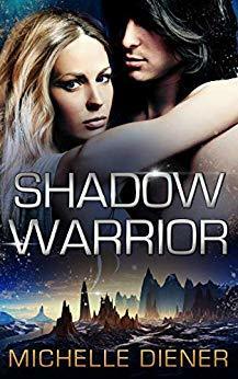 Shadow Warrior by Michelle Diener