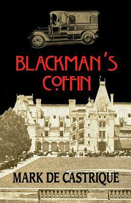 Blackman's Coffin by Mark de Castrique