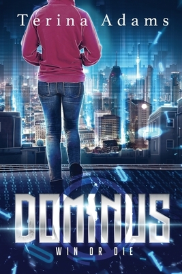 Dominus by Terina Adams