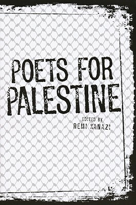 Poets for Palestine by Remi Kanazi