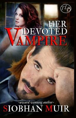 Her Devoted Vampire by Siobhan Muir