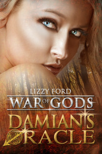 Damian's Oracle by Lizzy Ford