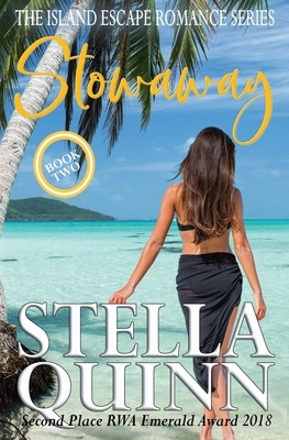 Stowaway: The Island Escape Series, Book 2 by Stella Quinn
