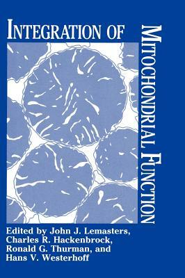 Integration of Mitochondrial Function by 
