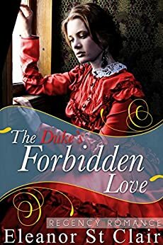 The Duke's Forbidden Love by Eleanor St. Clair