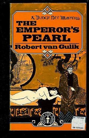 The Emperor's Pearl by Robert van Gulik