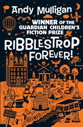 Ribblestrop Forever by Andy Mulligan