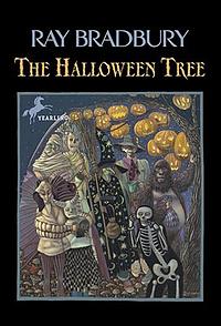 The Halloween Tree by Ray Bradbury