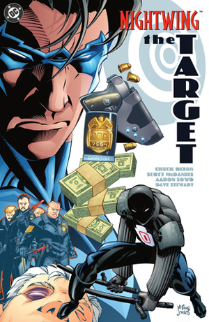 Nightwing: The Target #1 by Aaron Sowd, Scott McDaniel, Dave Stewart, Chuck Dixon