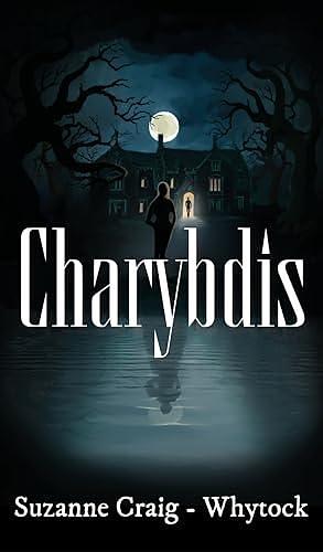 Charybdis by Suzanne Craig-Whytock, Suzanne Craig-Whytock