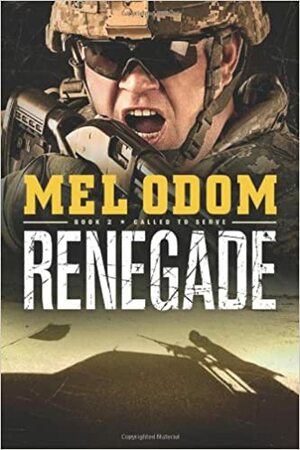 Renegade by Mel Odom