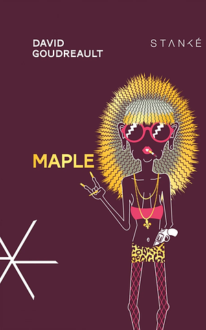 Maple by David Goudreault