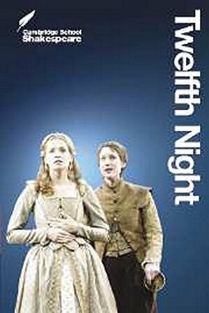 Twelfth Night by William Shakespeare