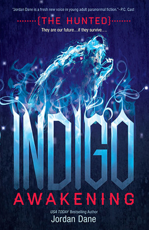 Indigo Awakening by Jordan Dane