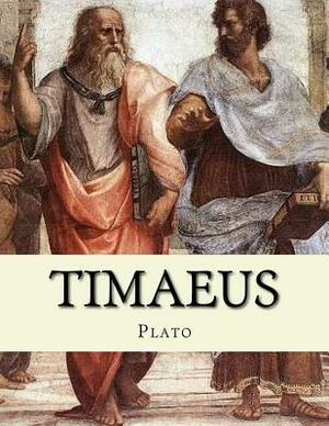Timaeus by Plato