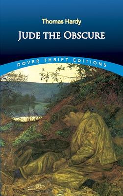 Jude the Obscure by Thomas Hardy