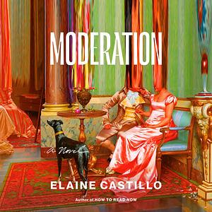 Moderation by Elaine Castillo