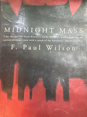 Midnight Mass by F. Paul Wilson