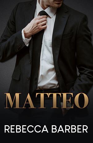 Matteo by Rebecca Barber