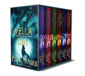 Pack Wars: The Complete Series by Vella Day