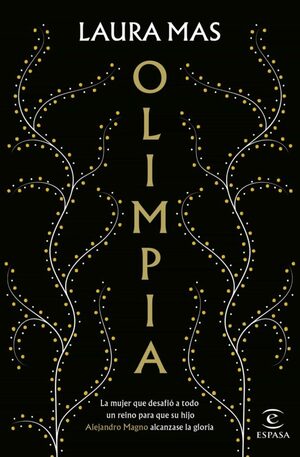 Olimpia by Laura Mas