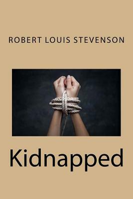 Kidnapped by Robert Louis Stevenson